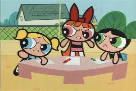 wcostream powerpuff girls